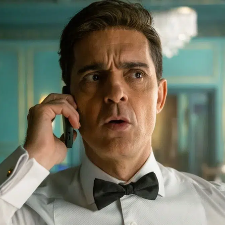 Berlim | Trailer da 2ª temporada mostra novo assalto