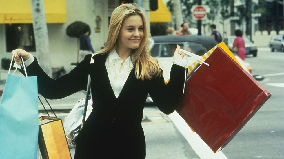 As Patricinhas de Beverly Hills | Alicia Silverstone retorna como Cher em nova série de sequência