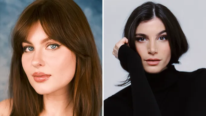 Regency | Hayley Griffith e Mia Challis são escaladas para elenco