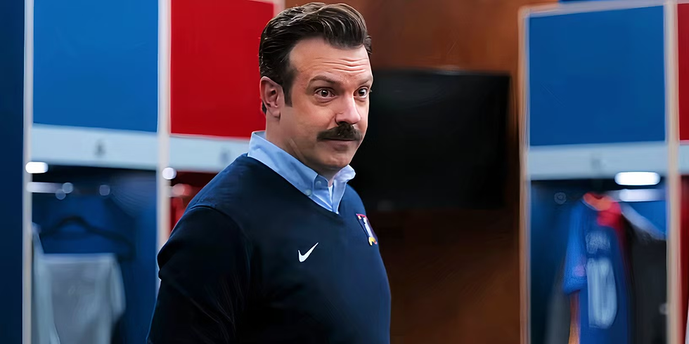 Ted Lasso | Série define janela de estreia e atualização de elenco