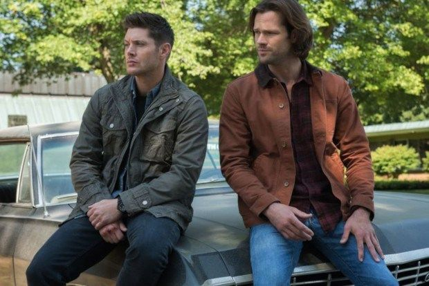 Novo Spin-off de Supernatural separa Sam e Dean Winchester em aventura inédita