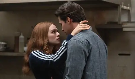 Every Year After | Nova série com Abigail Cowen estreia no Prime Video