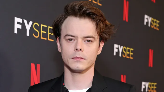 Peaky Blinders | Charlie Heaton aparece pela primeira vez na série sequência da Netflix