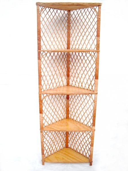 Cantoneira vime 5 partes