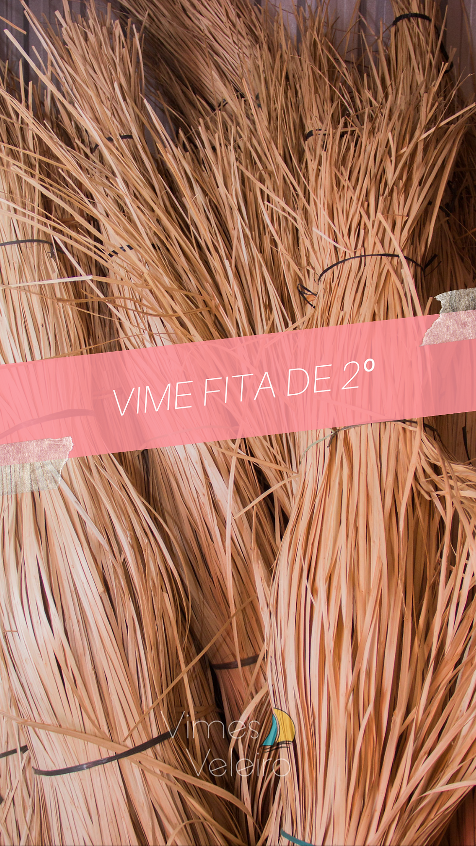vime fita de 2