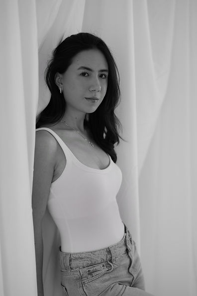 The Attire Fashion stylist