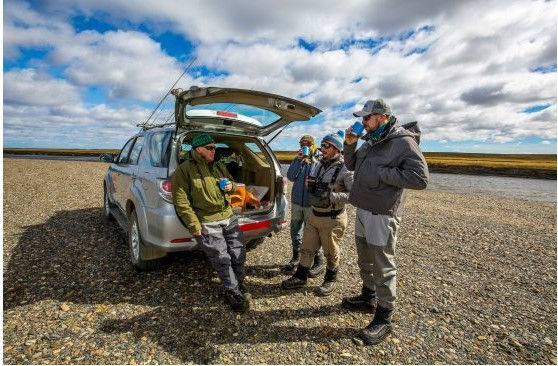 How to Make the Most Out of Your Fly Fishing Hobby 