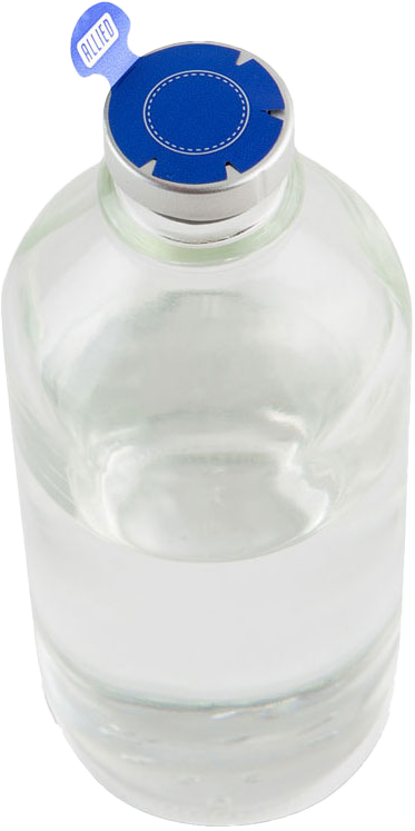 Miniaturbild: Steri-Tamp® Vial Seals | 1000 Stk