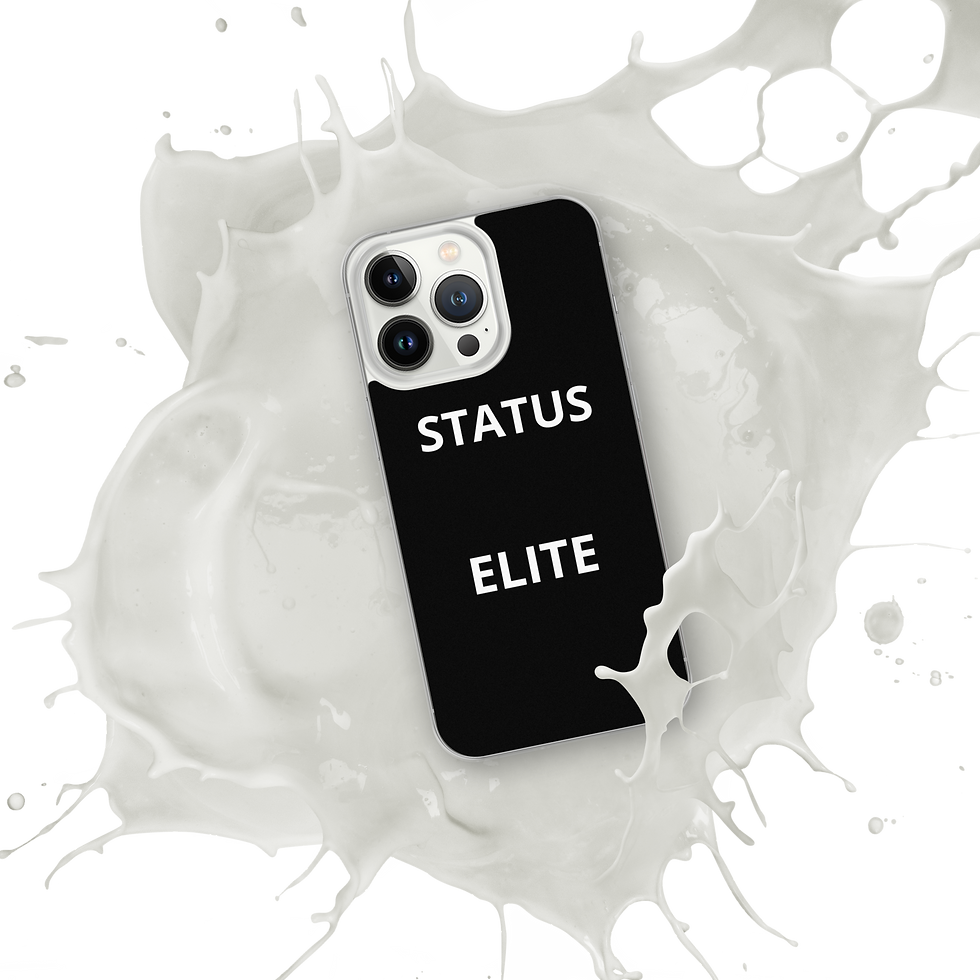 Thumbnail: Clear Case for iPhone®