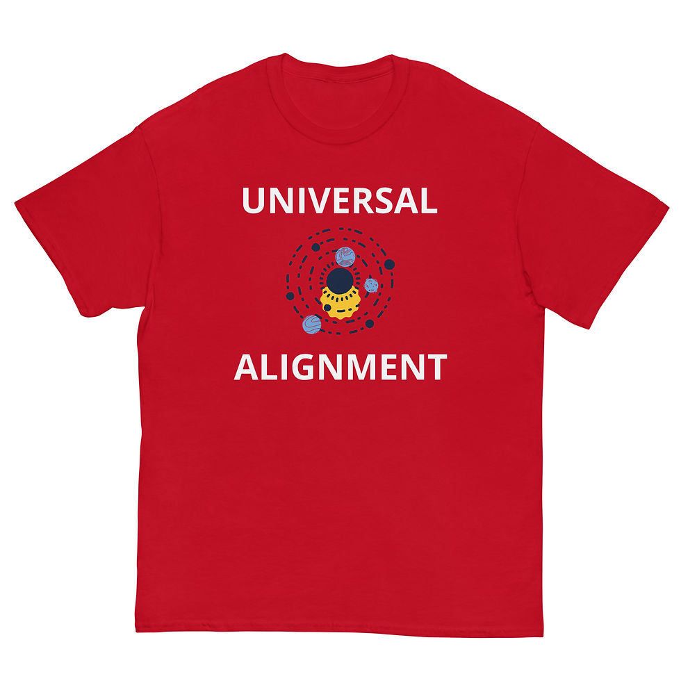 Thumbnail: Men's classic tee