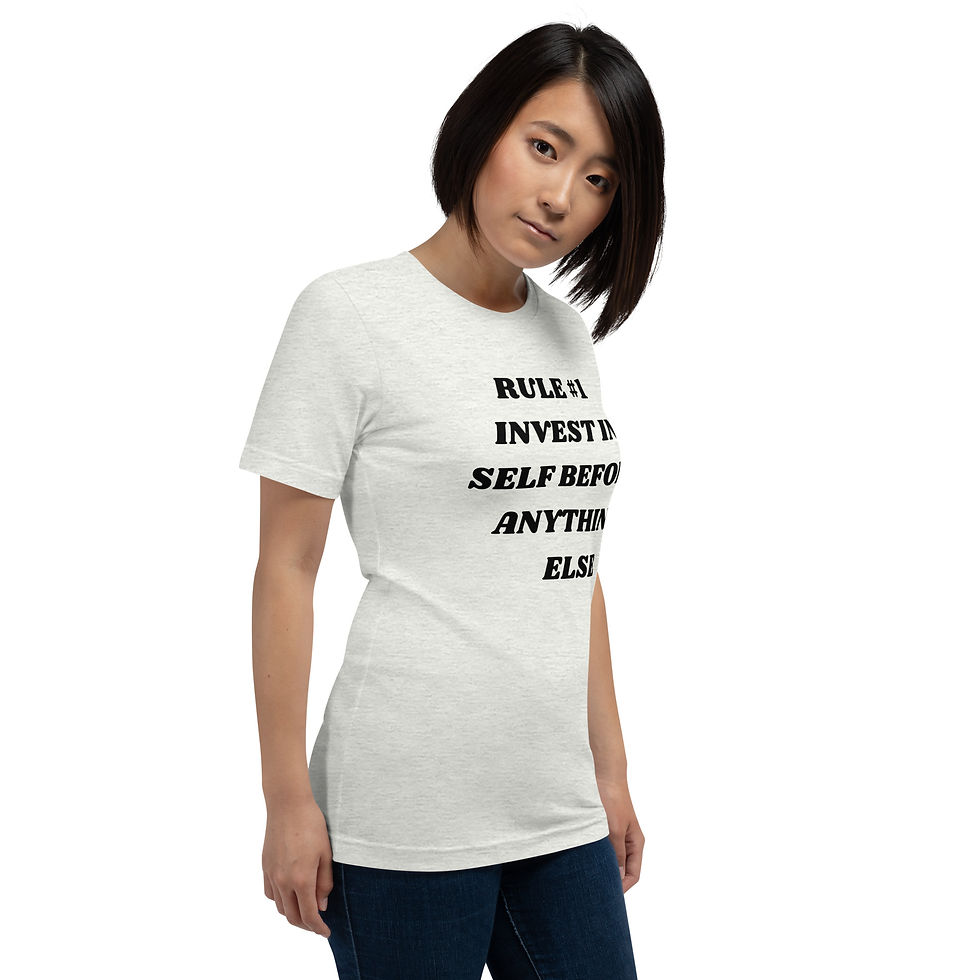 Thumbnail: Unisex t-shirt