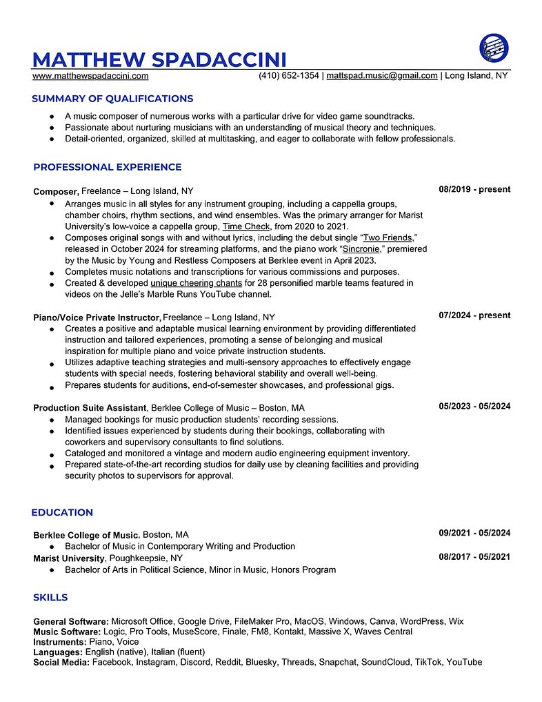 Matthew Spadaccini_Website Resumé.png