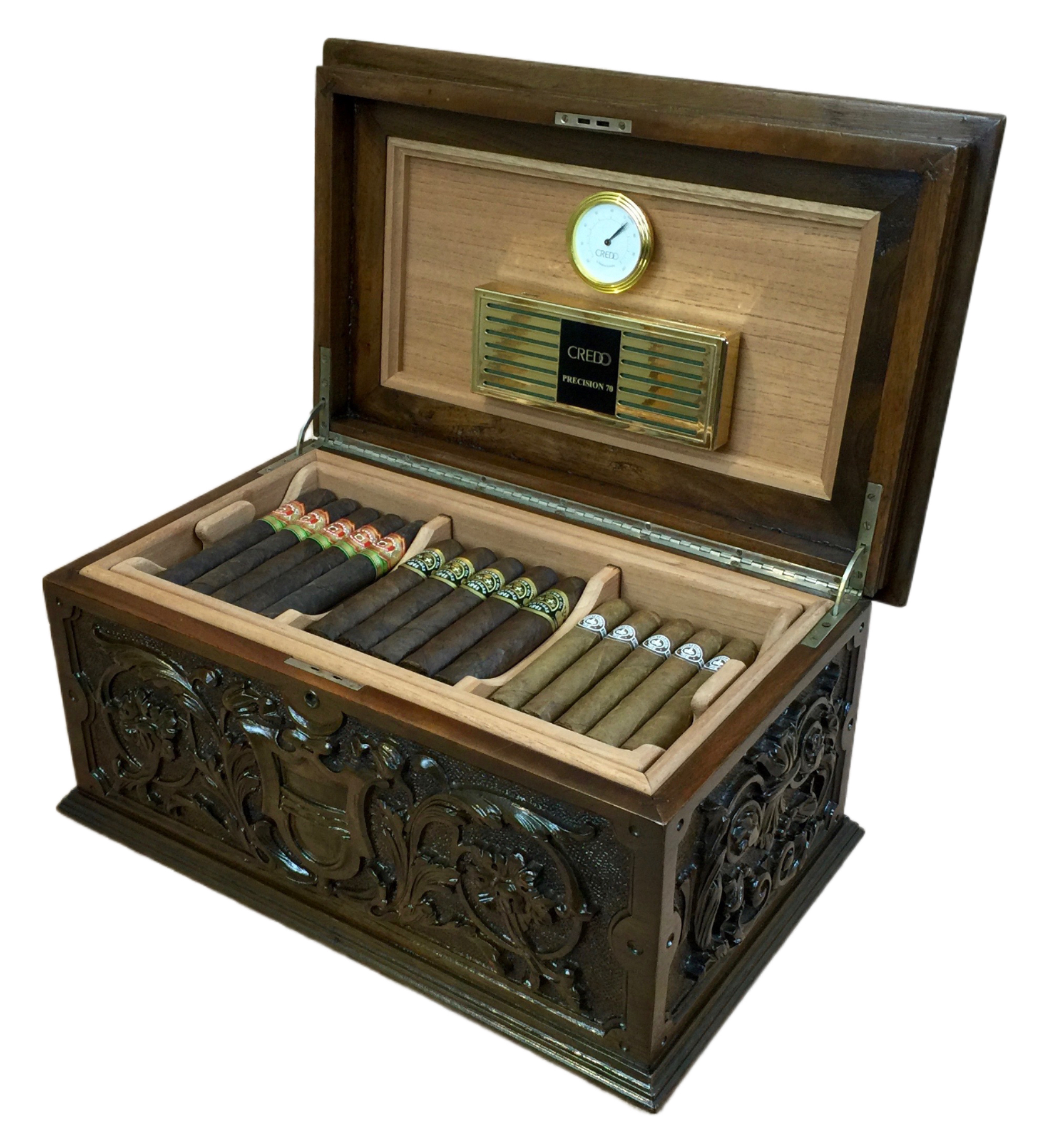 The Antique Humidor Shoppe