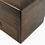 Thumbnail: Restored Mahogany Cigar Chest With Drawer, circa 1901