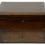 Thumbnail: Restored Mahogany Cigar Chest With Drawer, circa 1901