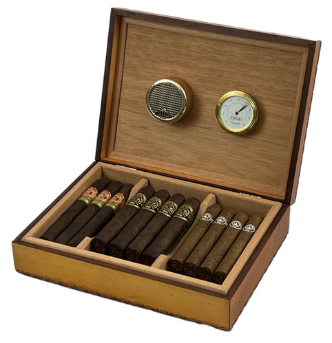 tobacco baron Noble Crown Fragrances | Baron Perfume