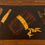 Thumbnail: Restored Cigar Inlay Mahogany Humidor, circa 1900's
