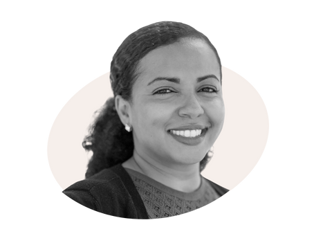 How Bilen Mesfin Packwood Is Championing Racial Justice Through Strategic Communications