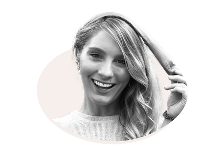 Emily Kenison Is Shaping the Future of Entrepreneurship for Women. Here’s How.