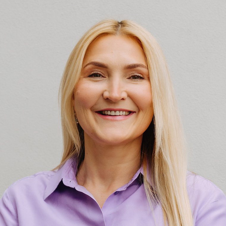 Daiva Berškienė