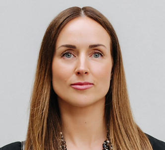Indrė Skorupskienė