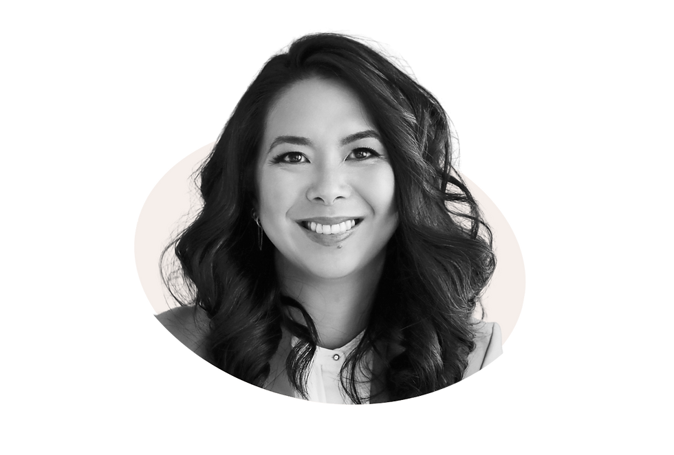 Pamela Koo's headshot