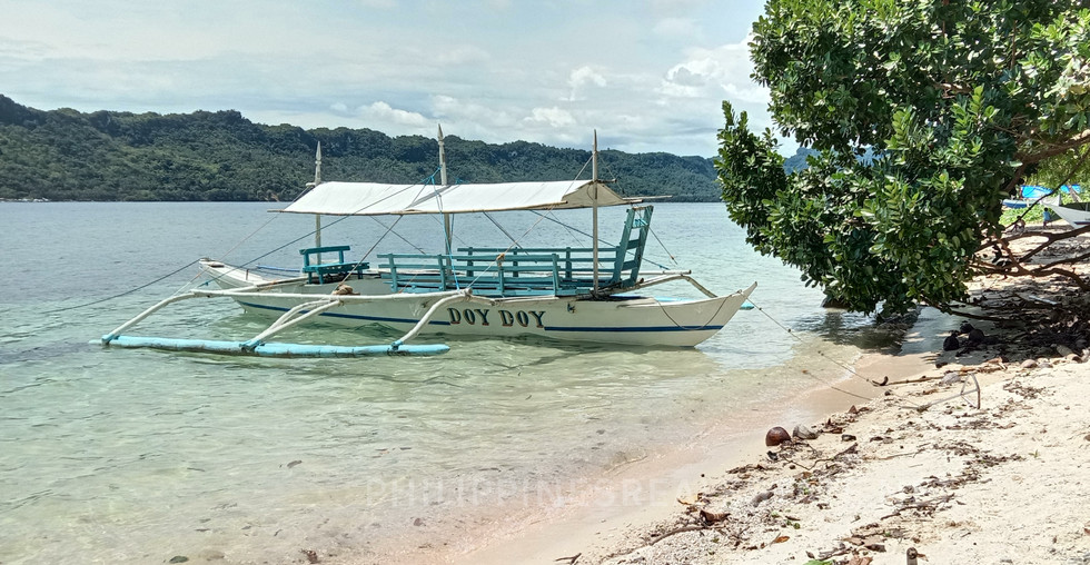 3,438 SQM PRIVATE BEACH RESORT FOR SALE