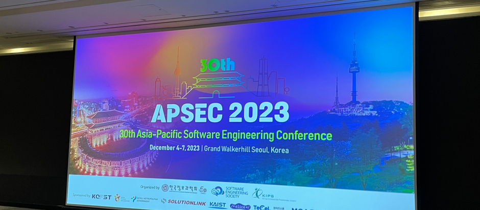 APSEC 2023