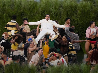 Love as Resistance: Bad Bunny, the Super Bowl, and the Power of Art as Activism