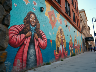 How Artists are Driving Social Change Through Activism