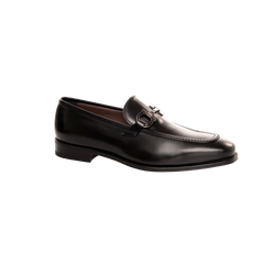 Sapato Ferragamo Advogado