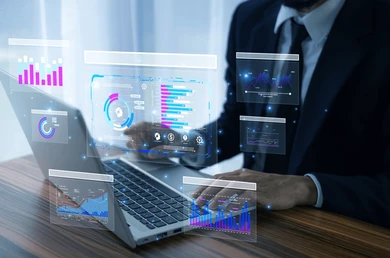 Keeping pace with AI, one useful tool at a time
