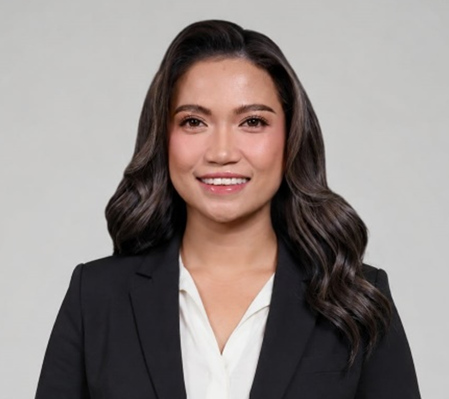 Writer: Camilla De Guzman