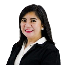 Writer: Myra Balde