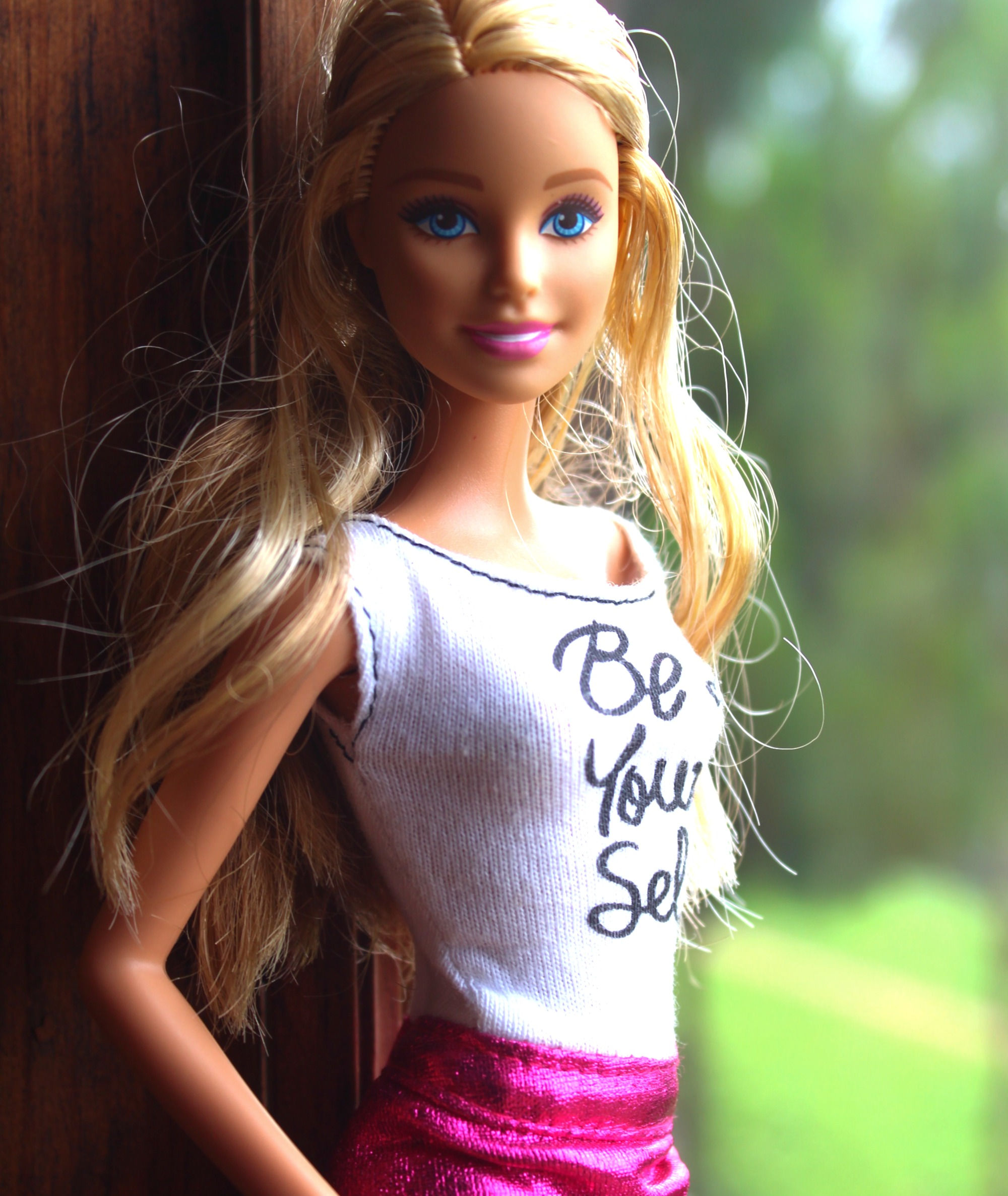 muñecas barbie