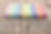 Colorful Chalks