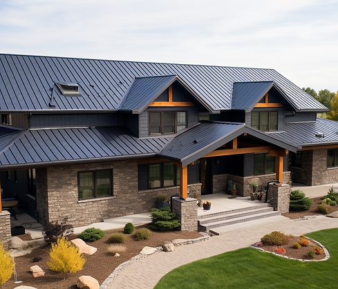 roofing contractors customers washington