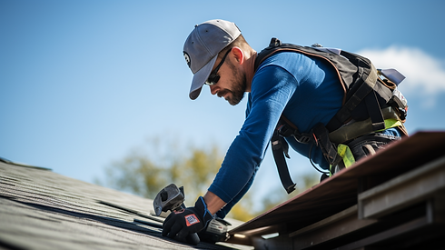 roof repair marysville wa