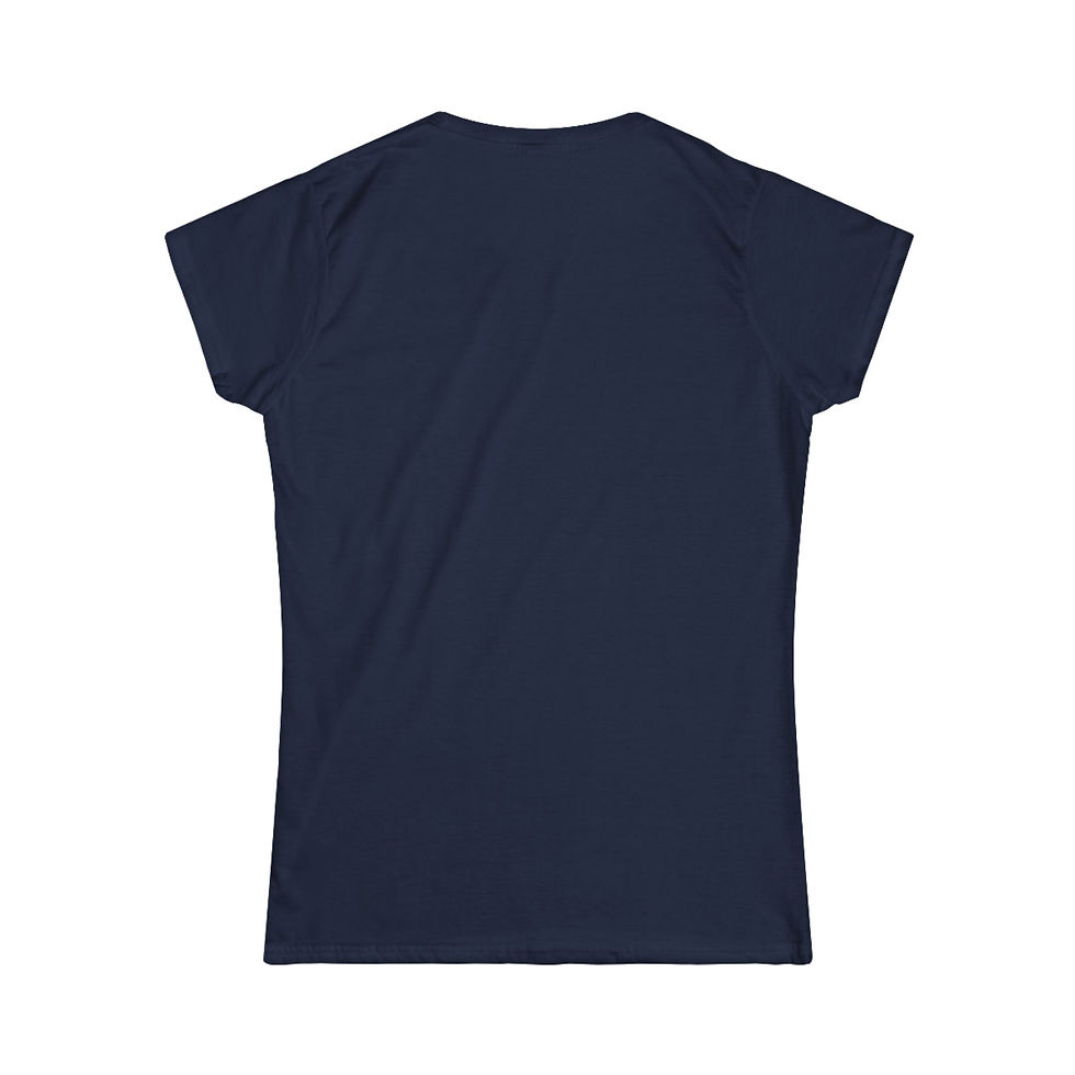 Thumbnail: Women's Softstyle Tee