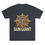 Thumbnail: Sun Giant Tri-Blend Tee, Unisex