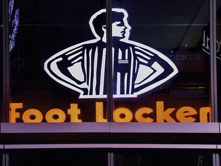 Dicks Foot Locker Merger