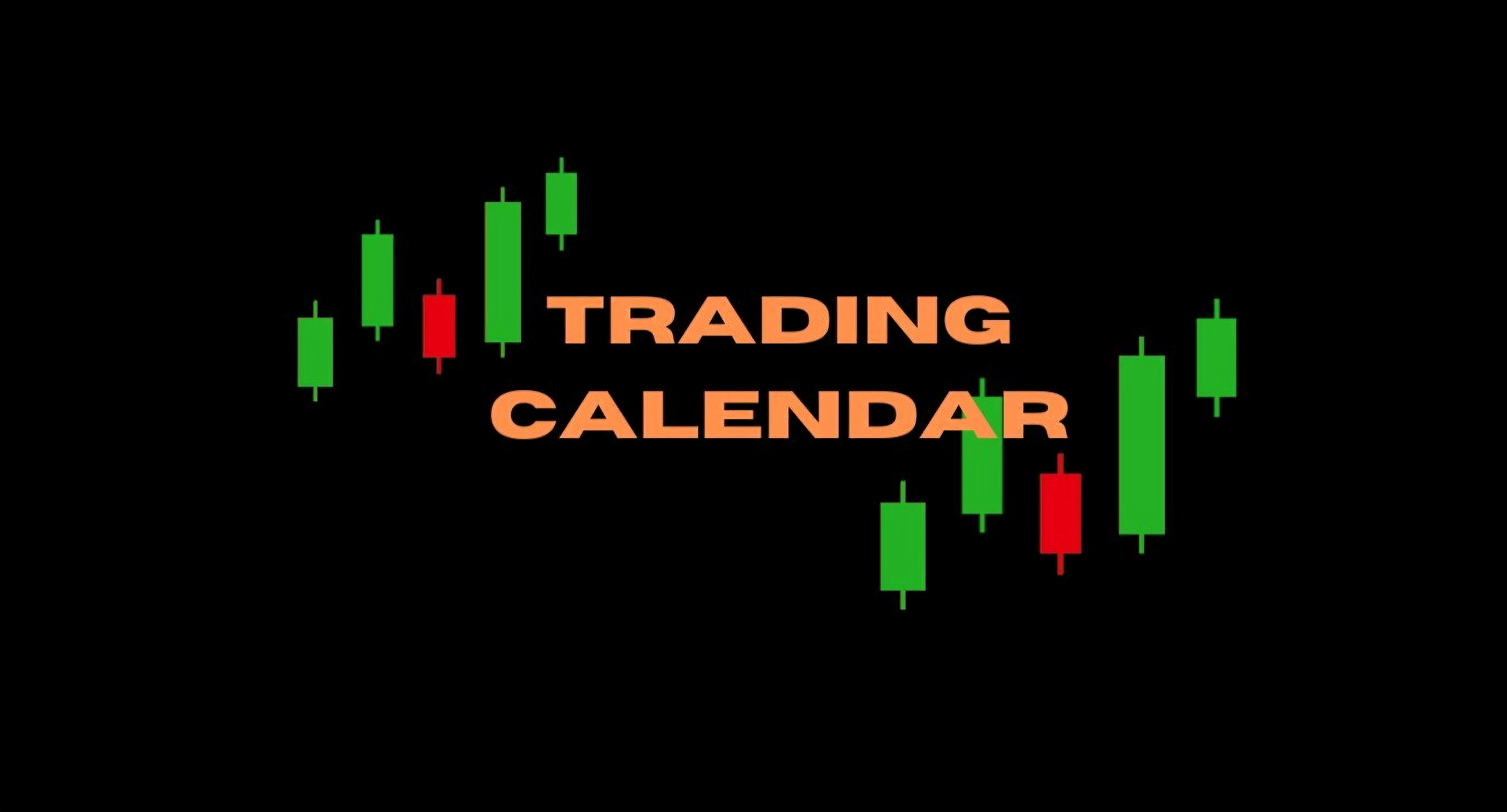 Trading Calendar logo
