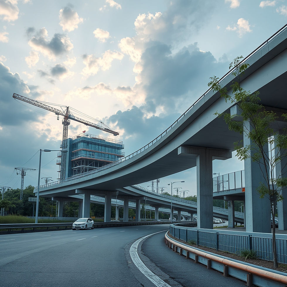 Cardinal Infrastructure CDNL IPO