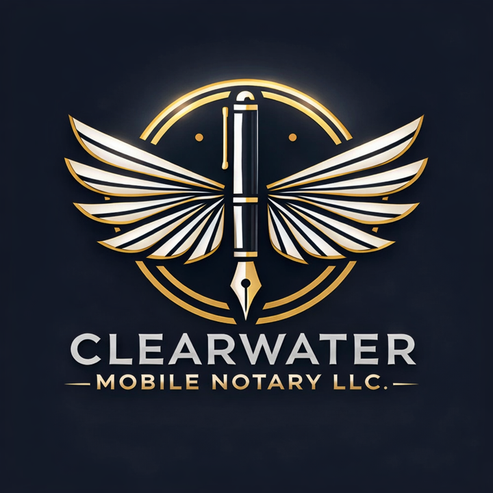 Clearwater Mobile Notary LLC