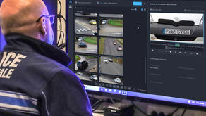 ECOCAM DANS LE TOP 10 DE LA VIDEOPROTECTION