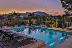 villa des anémones le beausset