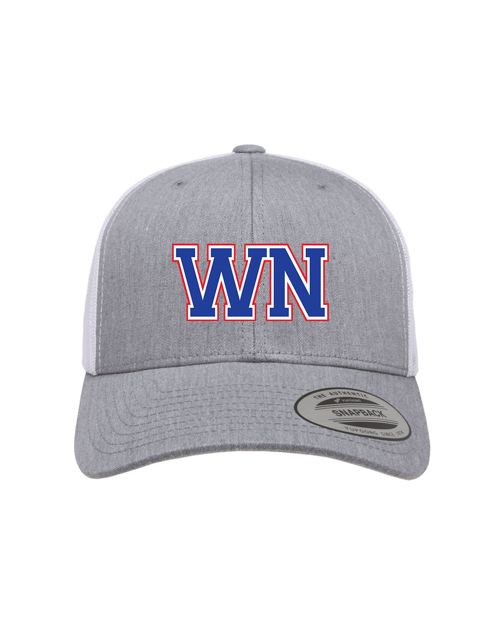 West Noble Trucker Hat