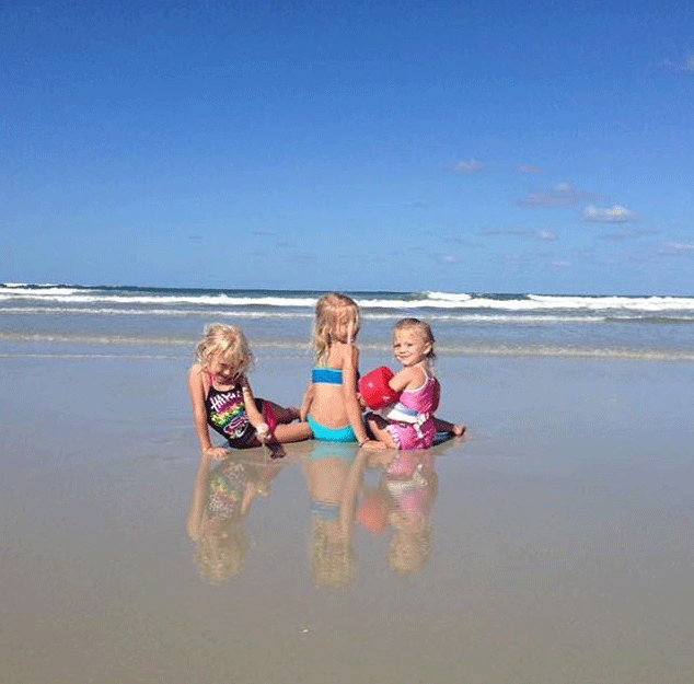 swimming classes flagler county