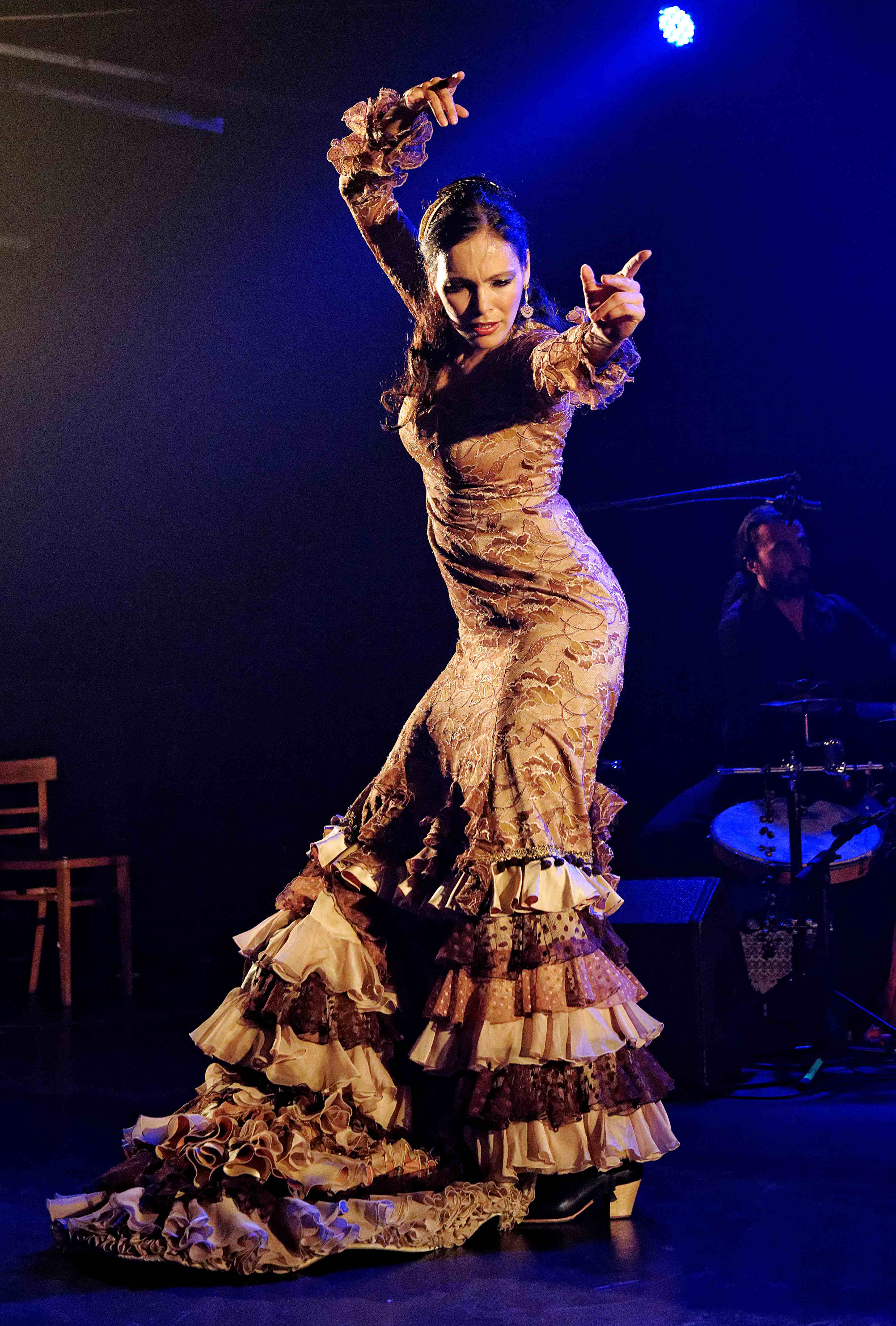 La Cueva | flamencodance