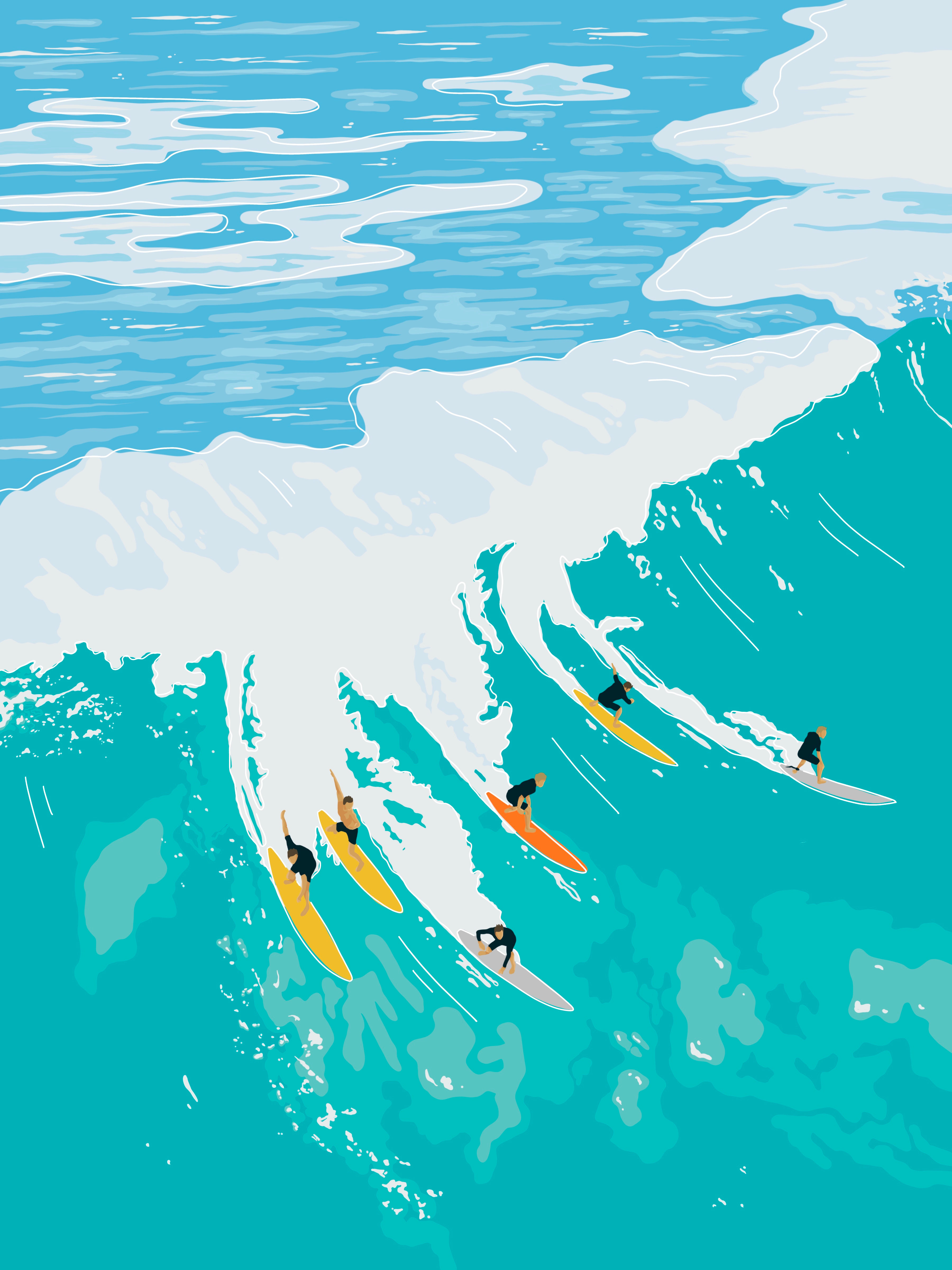 CARES Art Prints and Posters